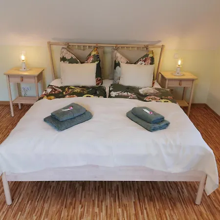 Graefe - 3-seiten Hof Mit Grossem Garten, Pool & Sauna * Meißen