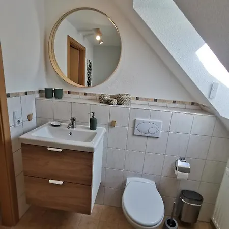 Gräfe - 3-seiten Hof Mit Großem Garten, Pool&sauna Apartment *