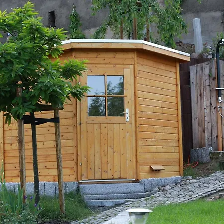 Graefe - 3-seiten Hof Mit Grossem Garten, Pool & Sauna *