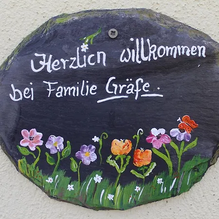 Graefe - 3-seiten Hof Mit Grossem Garten, Pool & Sauna Apartament Meißen