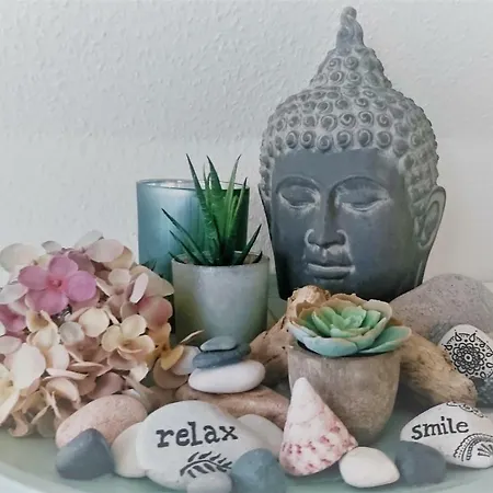 Apartament Graefe - 3-seiten Hof Mit Grossem Garten, Pool & Sauna *