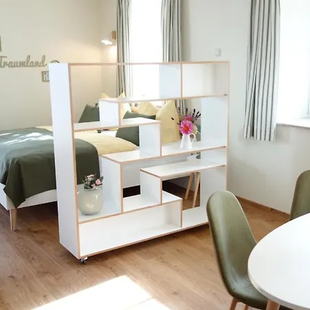 Graefe - 3-seiten Hof Mit Grossem Garten, Pool & Sauna *