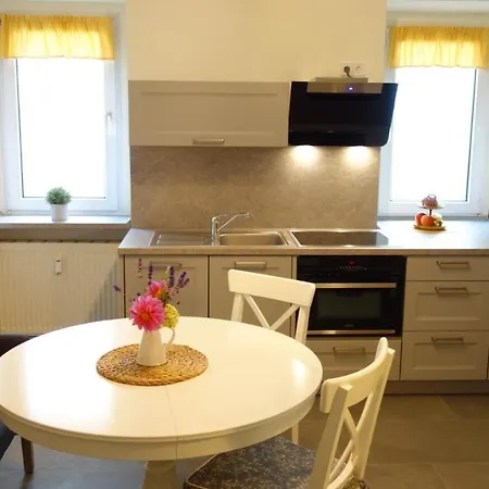 Apartment Gräfe - 3-seiten Hof Mit Großem Garten, Pool&sauna Meißen