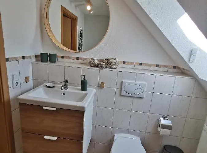 Graefe - 3-seiten Hof Mit Grossem Garten, Pool & Sauna Appartement *