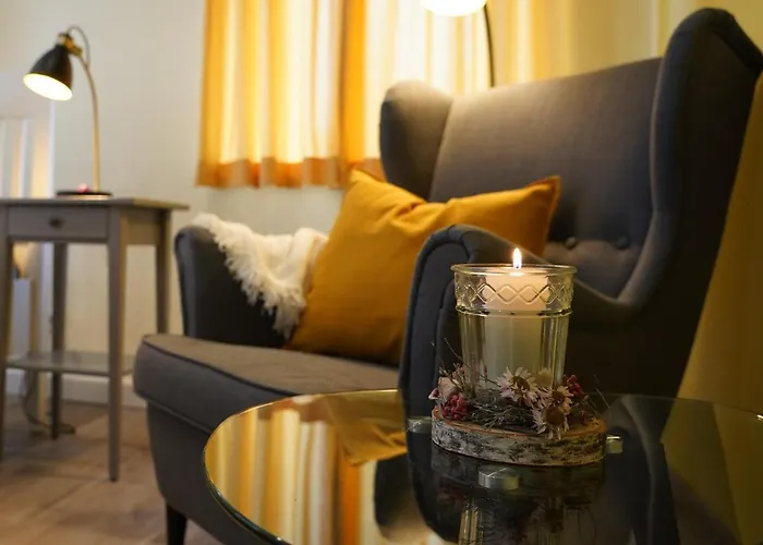 Graefe - 3-seiten Hof Mit Grossem Garten, Pool & Sauna Meißen