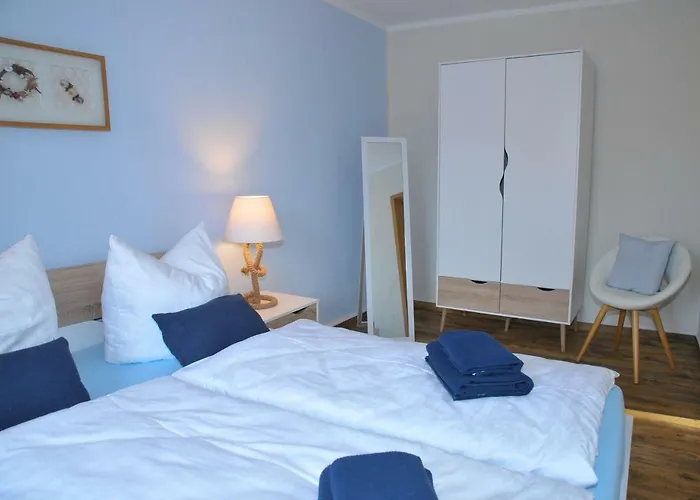 Graefe - 3-seiten Hof Mit Grossem Garten, Pool & Sauna *