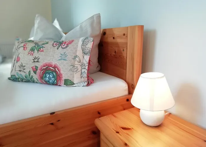 Graefe - 3-seiten Hof Mit Grossem Garten, Pool & Sauna *