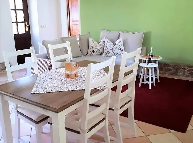 Graefe - 3-seiten Hof Mit Grossem Garten, Pool & Sauna * Meißen