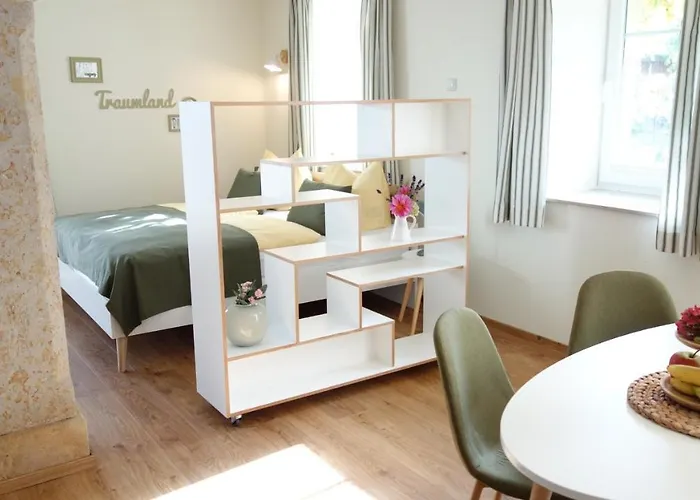 Graefe - 3-seiten Hof Mit Grossem Garten, Pool & Sauna *