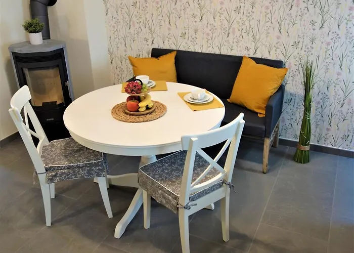 Graefe - 3-seiten Hof Mit Grossem Garten, Pool & Sauna * Meißen